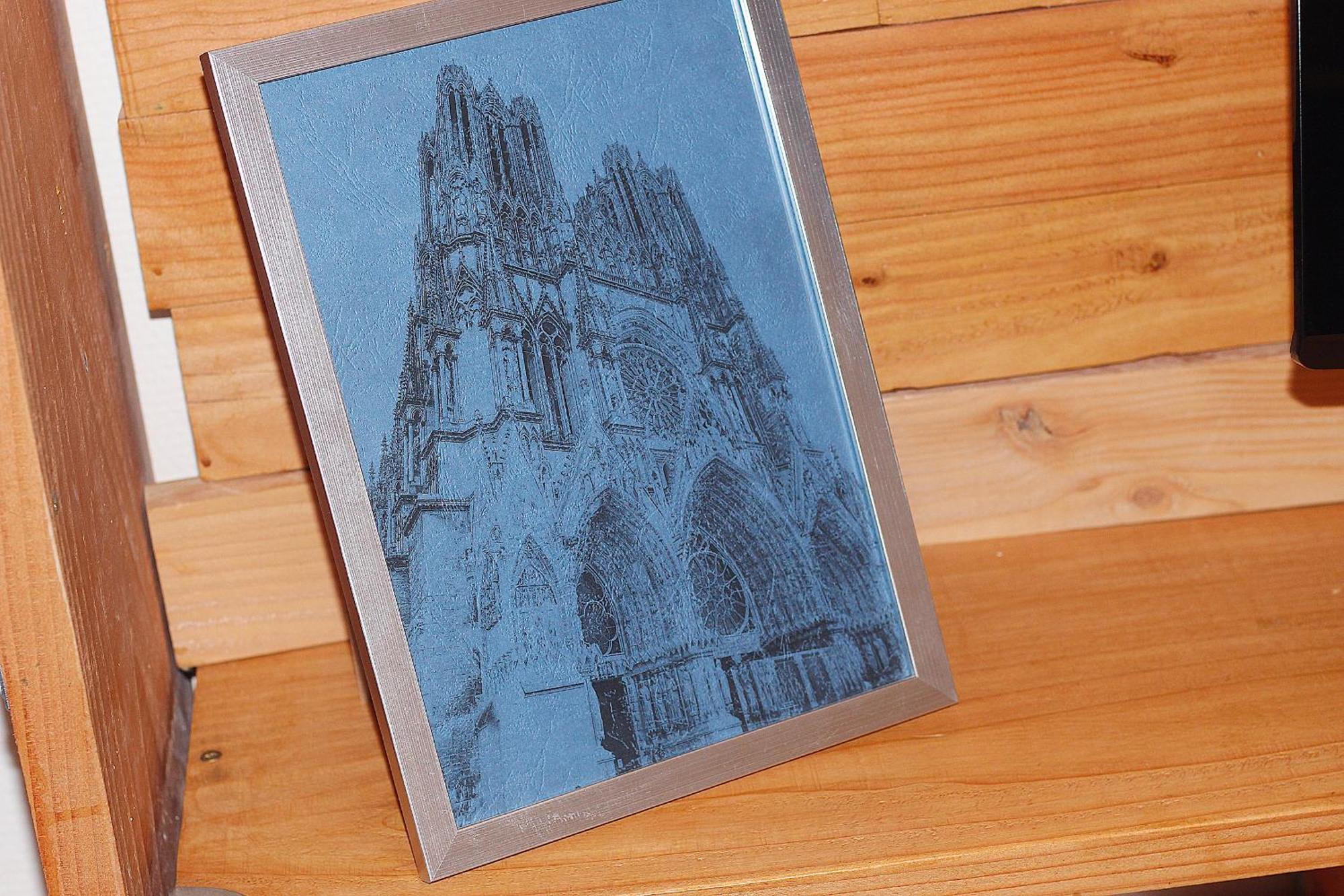 Le Cathedrale - Hypercentre - Wifi Apartment Reims