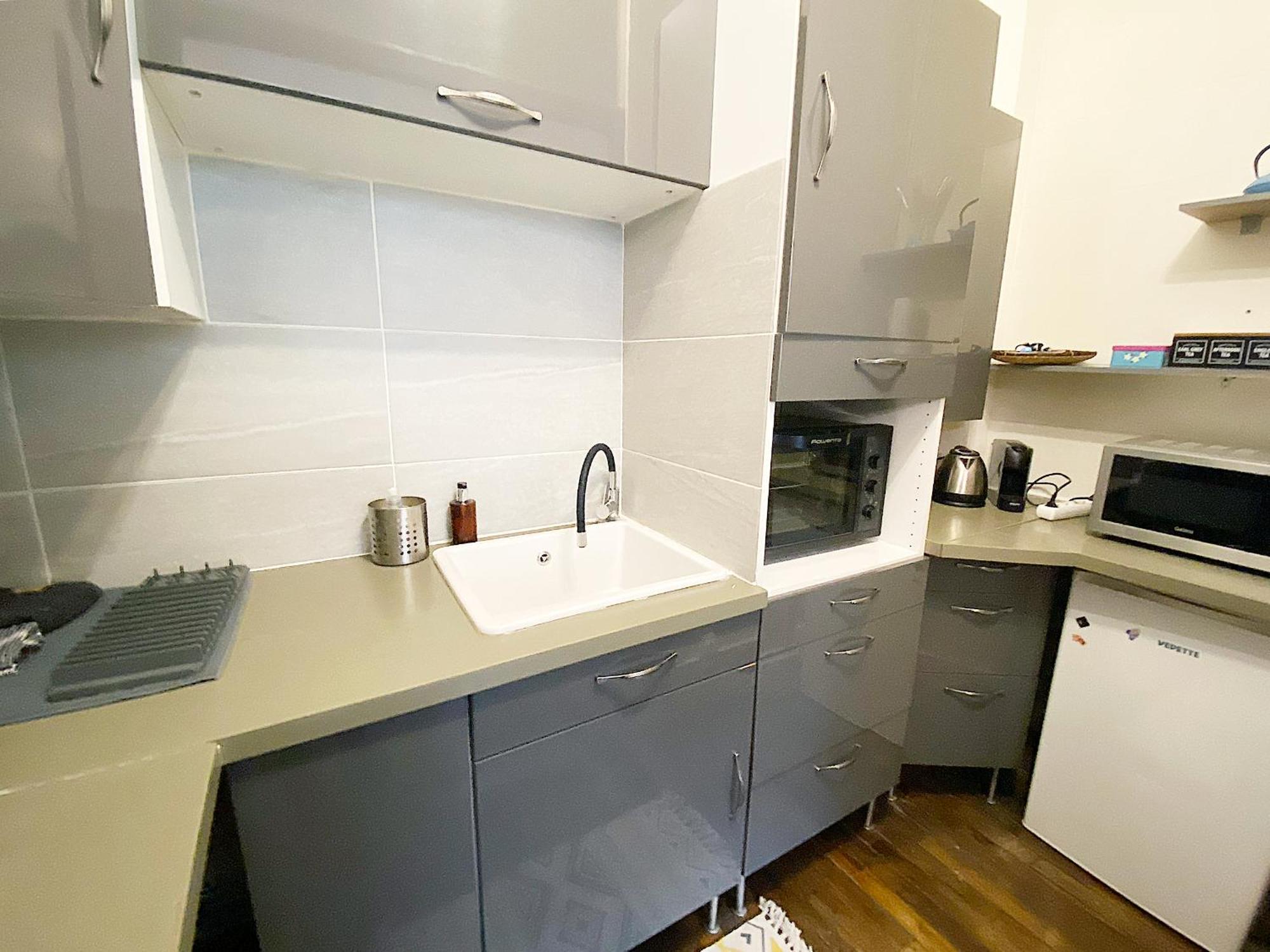 Apartment Le Cathedrale - Hypercentre - Wifi *