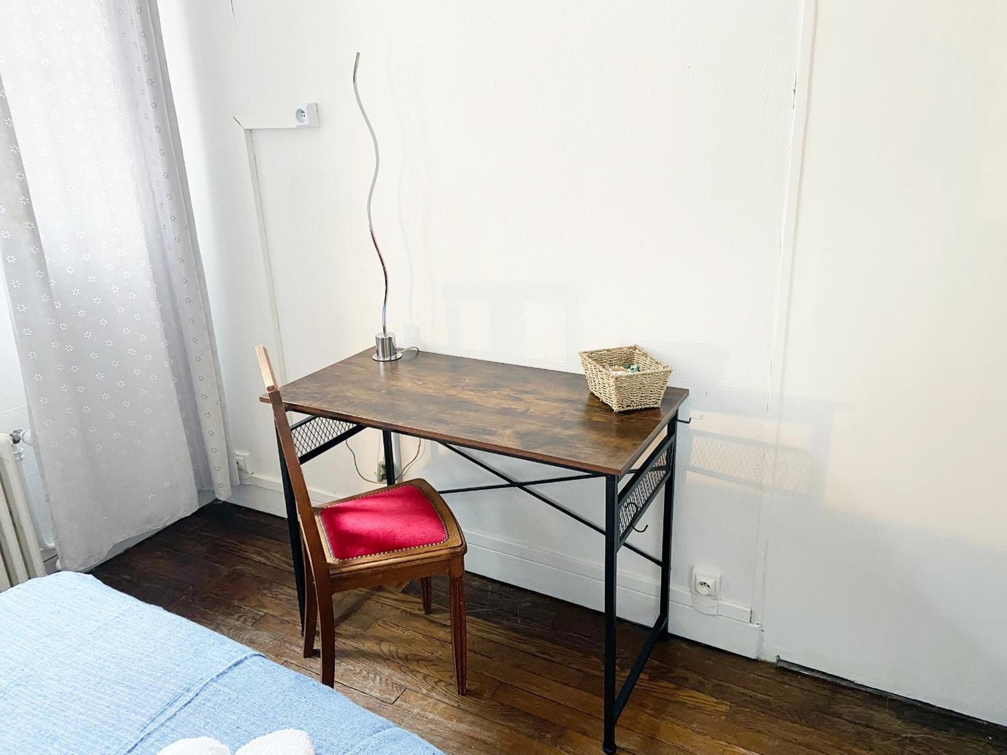 Apartment Le Cathedrale - Hypercentre - Wifi *