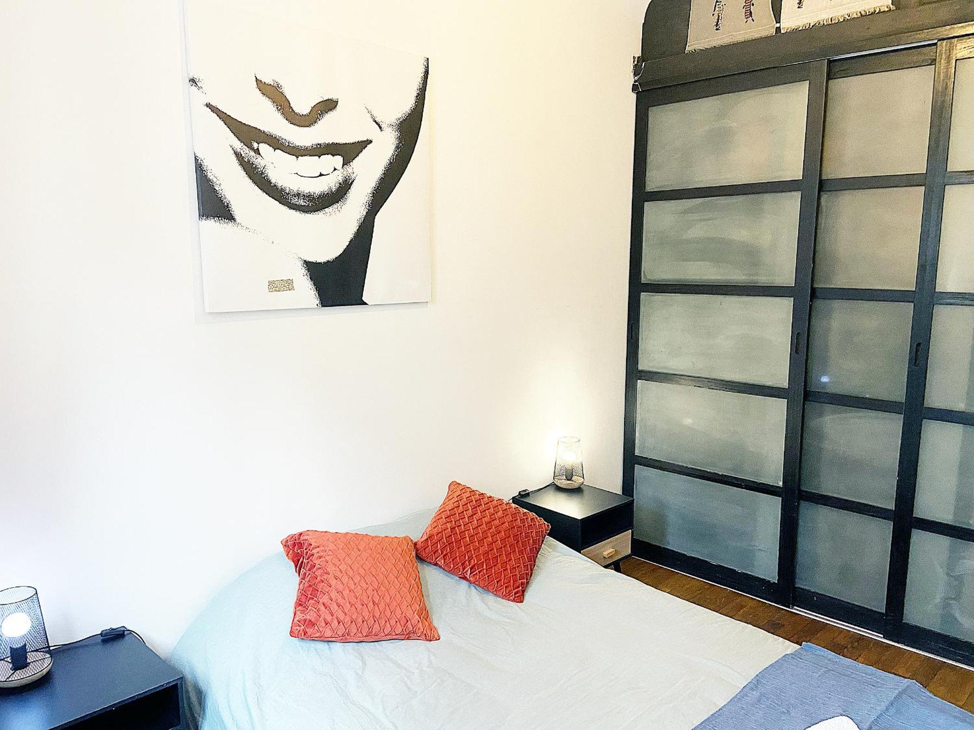 Apartment Le Cathedrale - Hypercentre - Wifi Reims