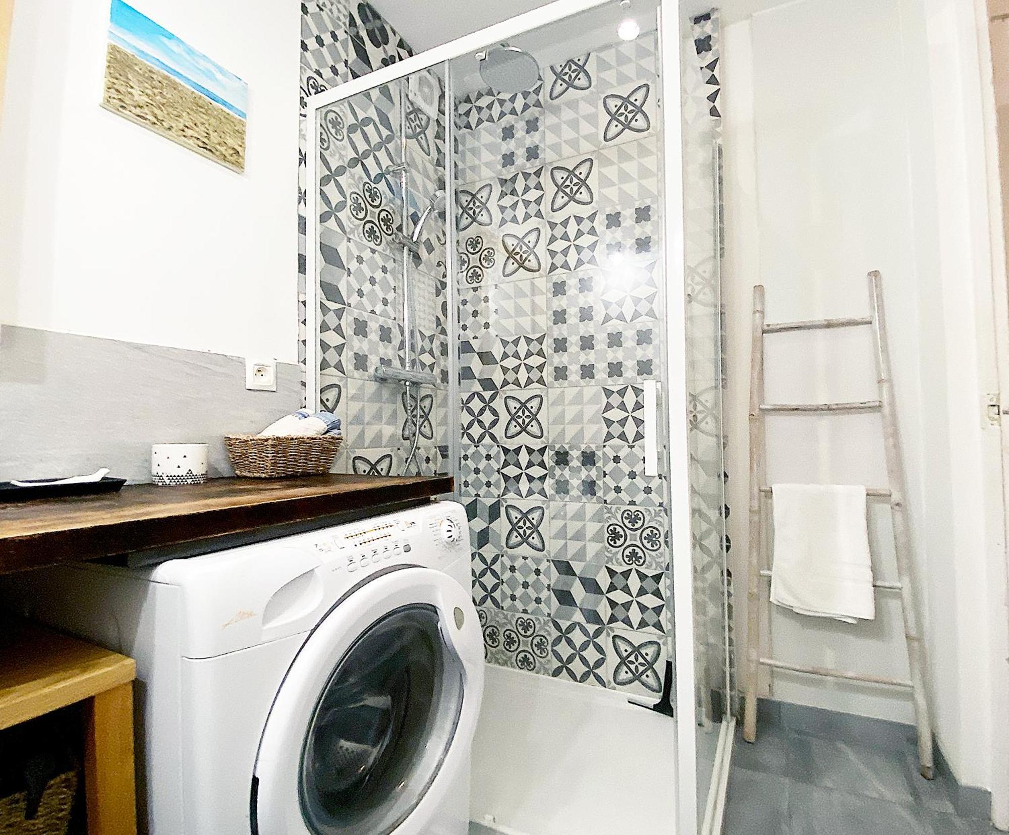 Apartment Le Cathedrale - Hypercentre - Wifi Reims