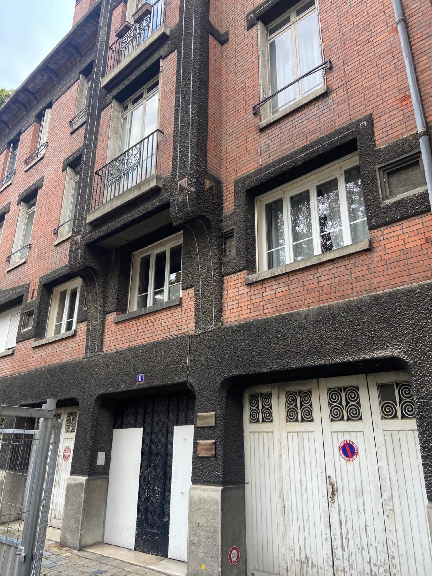 Le Cathedrale - Hypercentre - Wifi Apartment